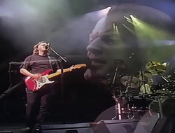 Pink Floyd Sojourn At Venice (1989)
