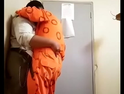 Bbc Prisoner having sex regarding big ass security guard