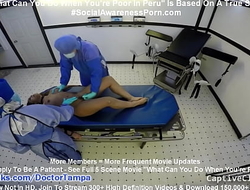 xxxWhat Can You Do When Your Poor In Peruxxx and President Fujimori Orders Indigenous Women Like Sheila Daniels To Be Sterilized By Doctor Tampa @CaptiveClinic porn tube vids 