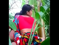 Aunty sex give neghibour