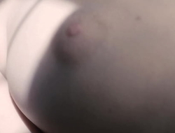 Jodie Comer nude teen tits in SILENT WITNESS 15.9-15.10 (2012), nipples, shower, topless