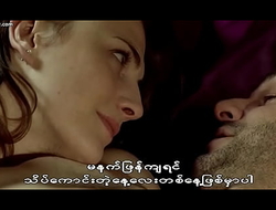 Diary of a Nymphomaniac (2008) (Myanmar subtitle)