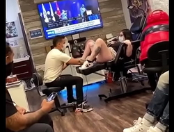 Pussy Tattoo Gone Wrong